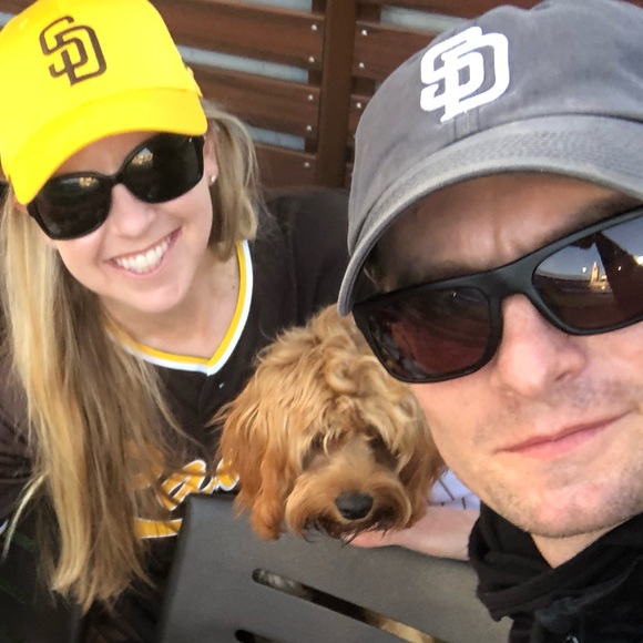 Meet your Posher, Stacy - Picture 2 of 3